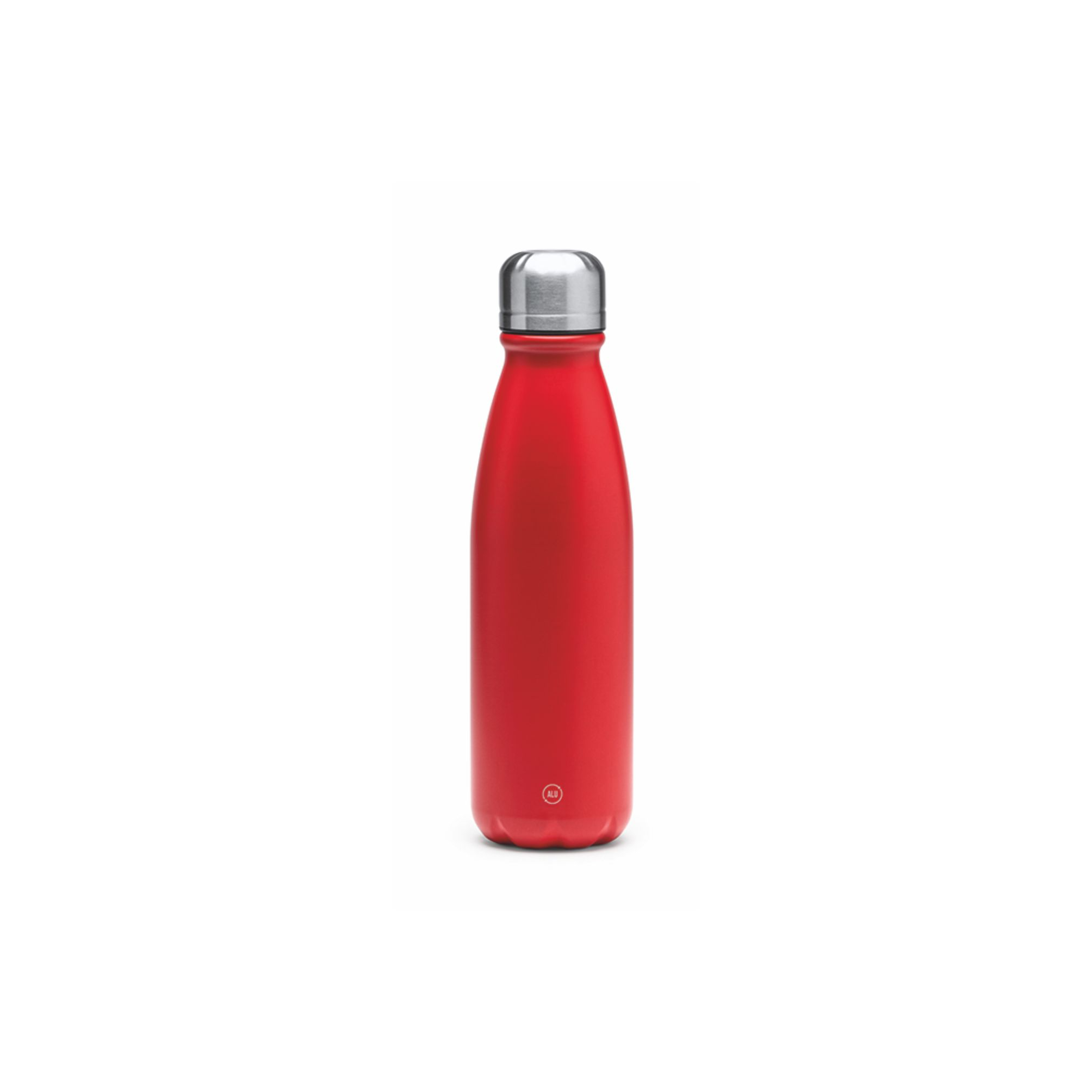 Jarlson Borraccia Bambini CARTOON Borraccia In Alluminio Sonic Bottiglia Con Ciuccio Per Bambini Da 500 Ml Rosso Borracce Termiche Bambini - 7