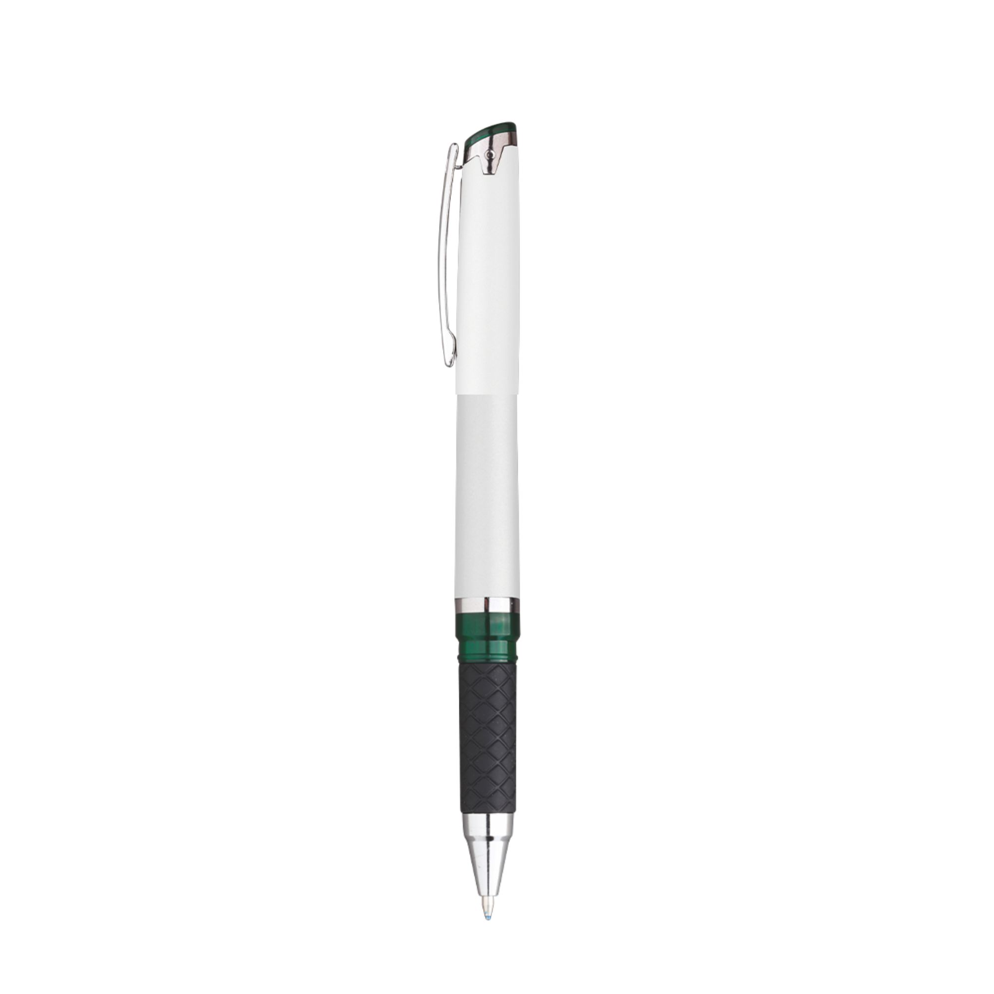 Penna A Sfera 2 In 1 Con Touch Screen E Luce LED – Scrivere E Usare Il Tablet Al Buio - 2