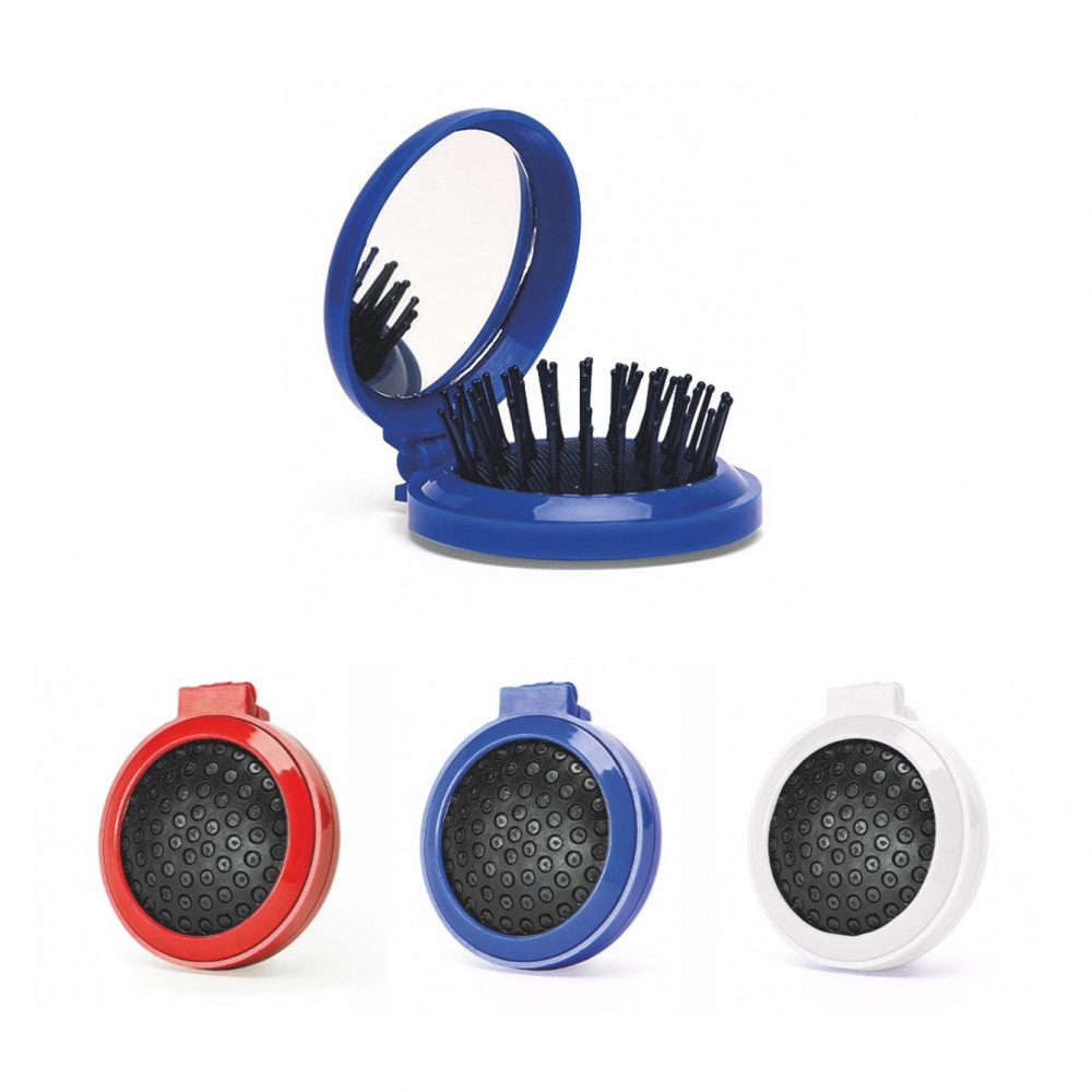 Spazzola Rotonda Per Legno 140x55mm - Grana 60 - Con Attacco M14