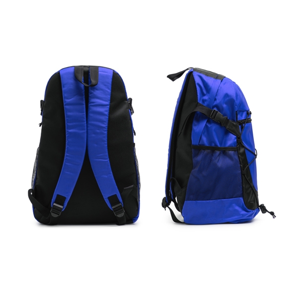 SIRENETTA Zaino Personalizzato Per Bambini Con Nome, In Nylon, 40x30x14 Cm, Per Scuola Elementare, Trekking E Gite, Personalizzazione Inclusa