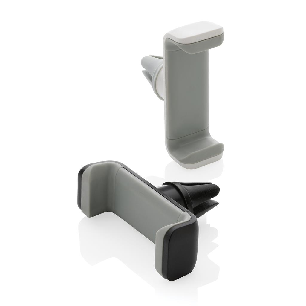 Custodia Magnetico Antiurto RonRun Per Honor 90 Lite, Con Anello E Supporto, Nero - 2