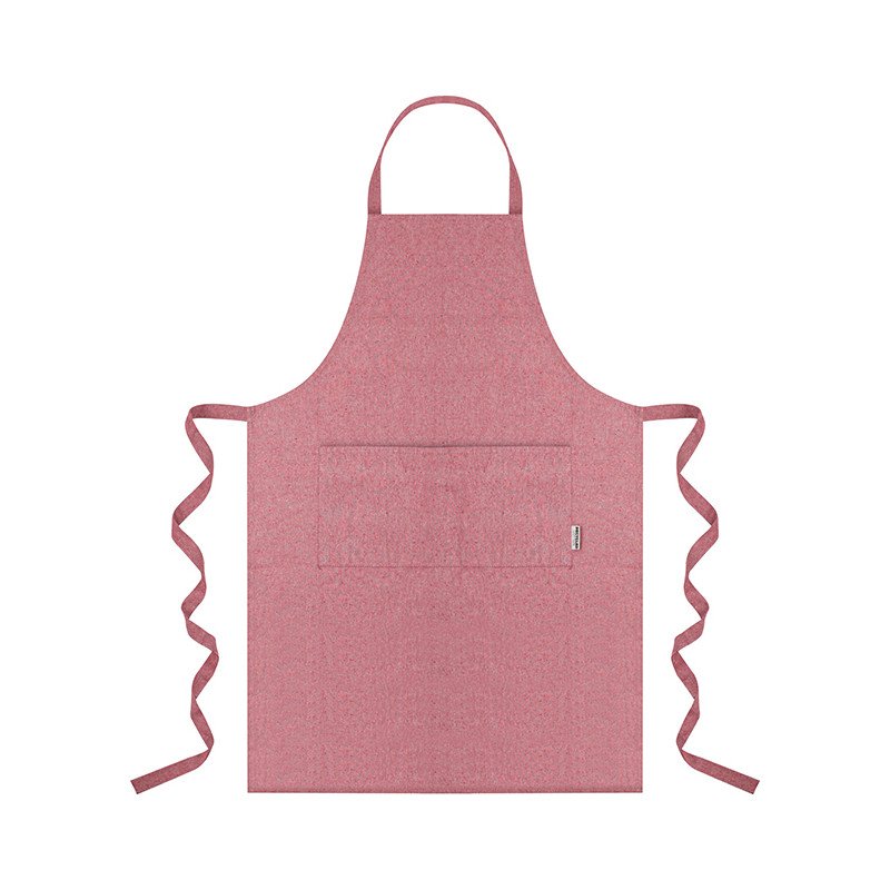 Grembiule Da Chef Professionale Regolabile Unisex - Verde Kiwi, Con Tasca, Tessuto Impermeabile E Lavabile | Per Cucina, Ristorante, Casa