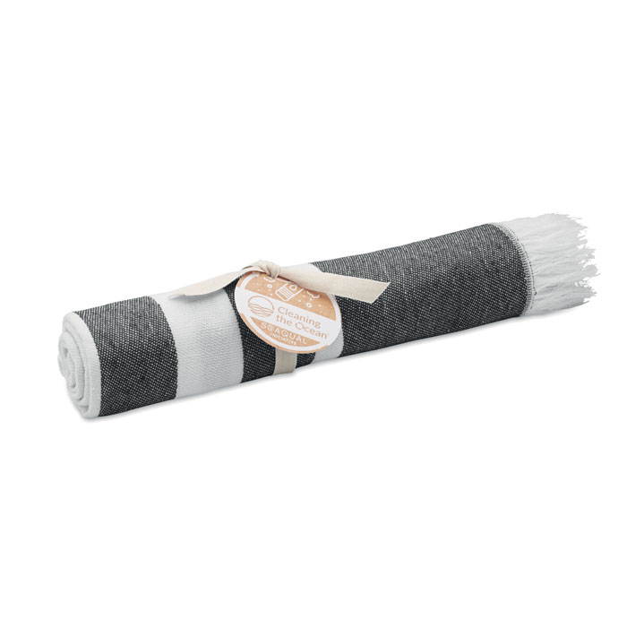 Set 3 Pezzi Pestemal Quadri Rosso - Telo Hammam, Sauna E Mare 75x175 Cm - Cotone 100% Carenesse