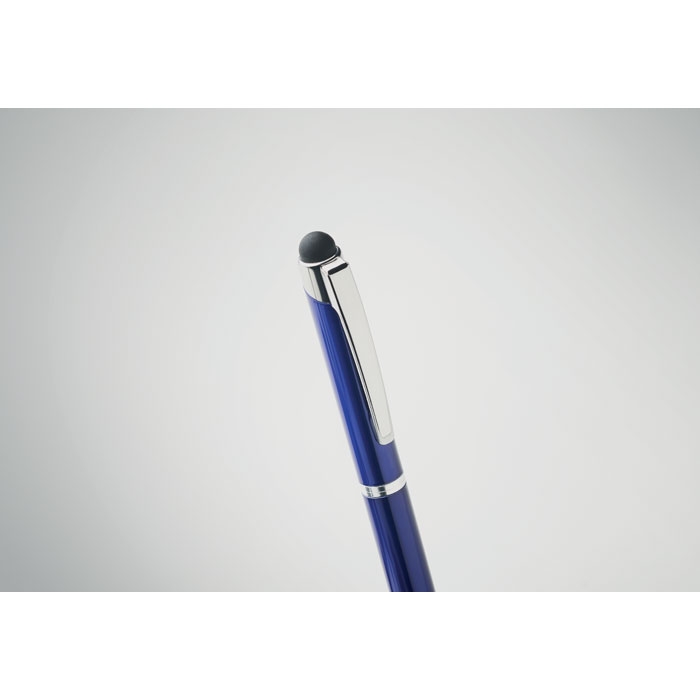 Wedo Touch Pen Mini: Penna A Sfera + Stilo Per Smartphone E Tablet (iPhone, IPad) – Bianca E Compatta - 3