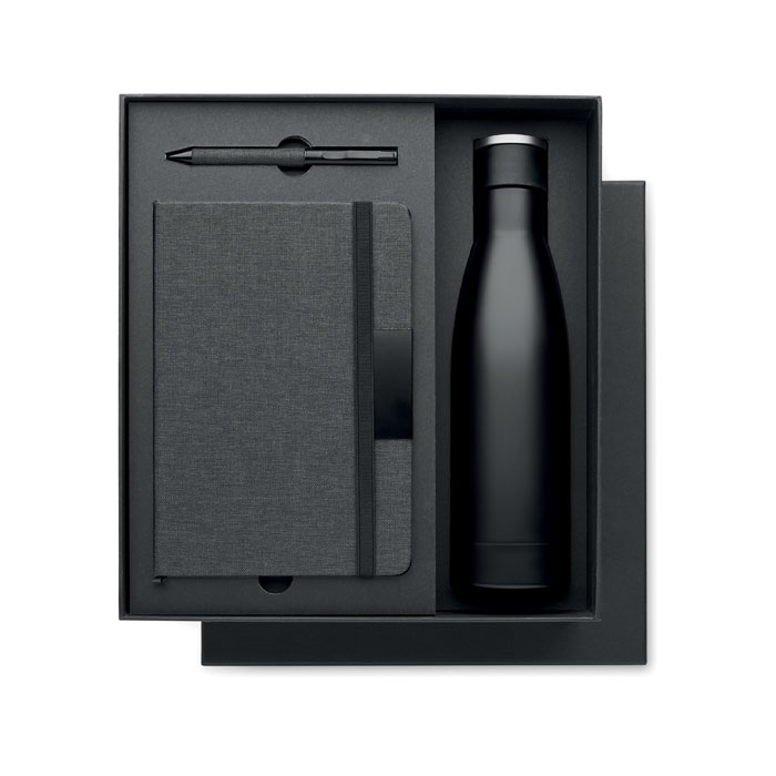 REGALO DI LUSSO CON SCATOLA DI LEGNO PERSONALIZZATA PER IL TESTIMONE