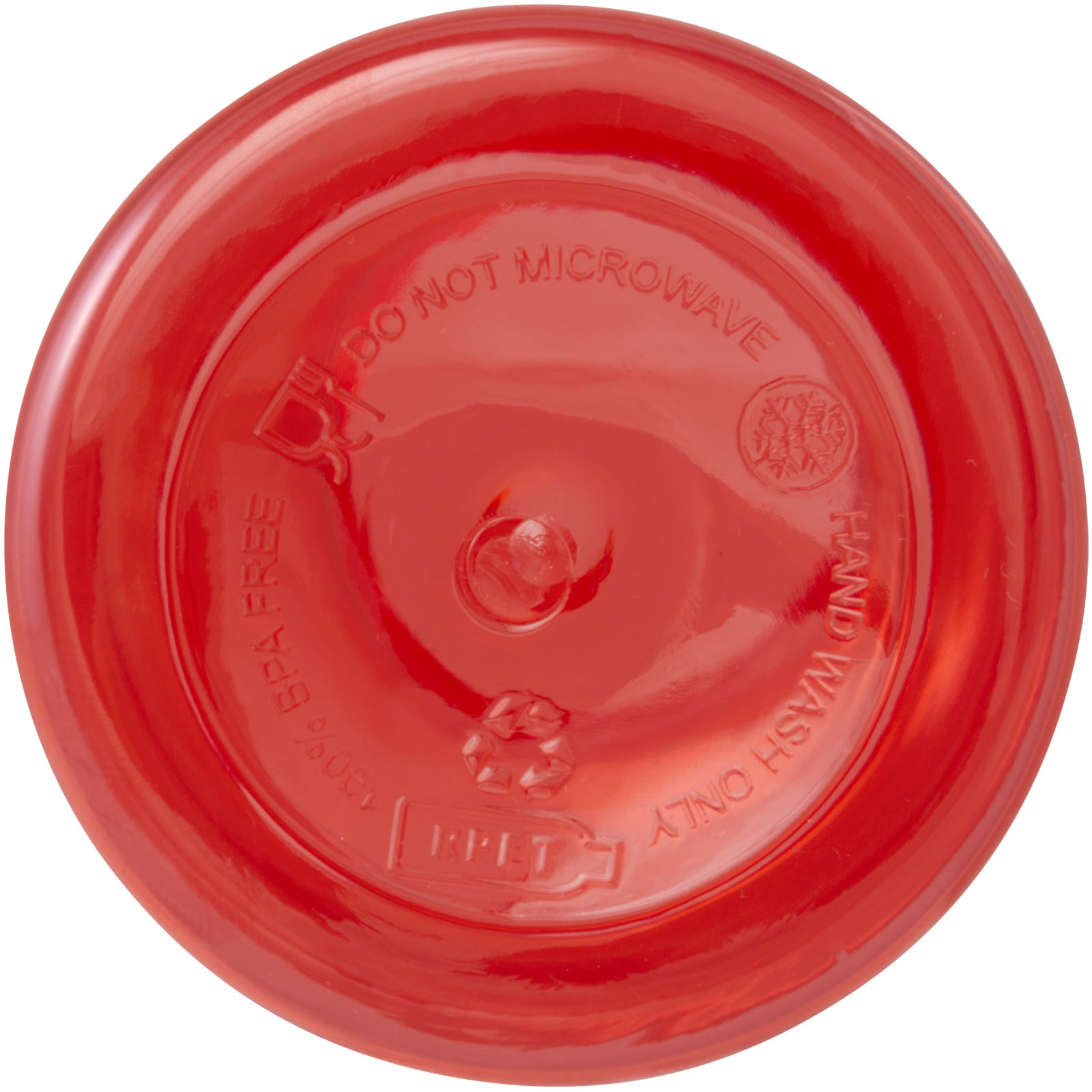 HydraPak RECON - Borraccia d'Acqua in Plastica Riciclata al 50%, Eco-Friendly e Senza BPA, Tappo a Vite a Flusso Regolare, Facile da Trasportare (750 ml, grigio