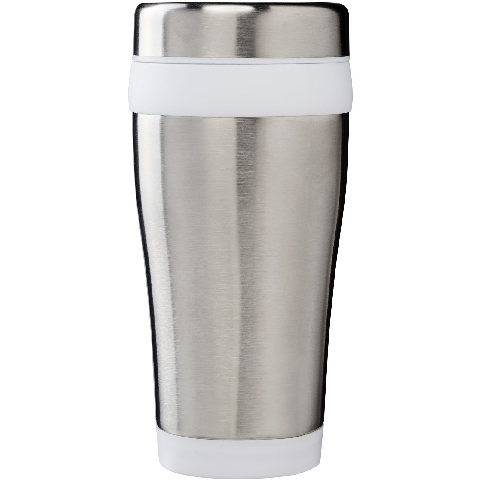 Regatta Bicchiere Termico 0,6 L Con Cannuccia – Acciaio Inox, Doppia Parete, Mantiene Freddo 12h / Caldo 6h, Colore Rosa