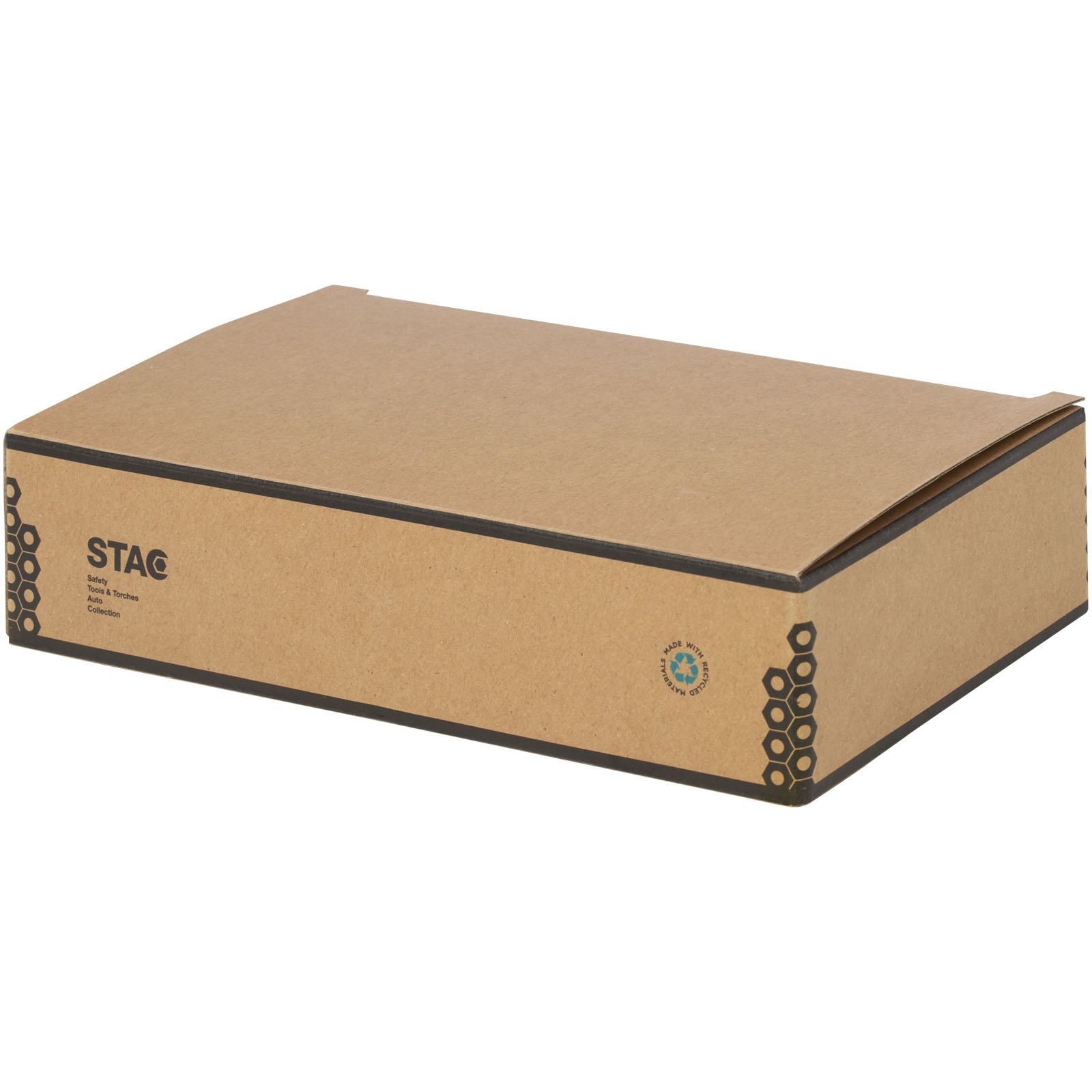 US PRO 13 Pz 1/2 "Drive Deep Impact Socket Set Metrico Da 13 Mm A - Foto 3