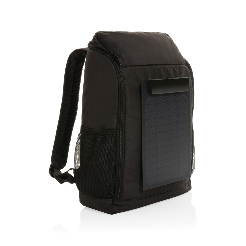 Tuya Sirena di Allarme Multifunzione Smart WiFi con Pannello Solare