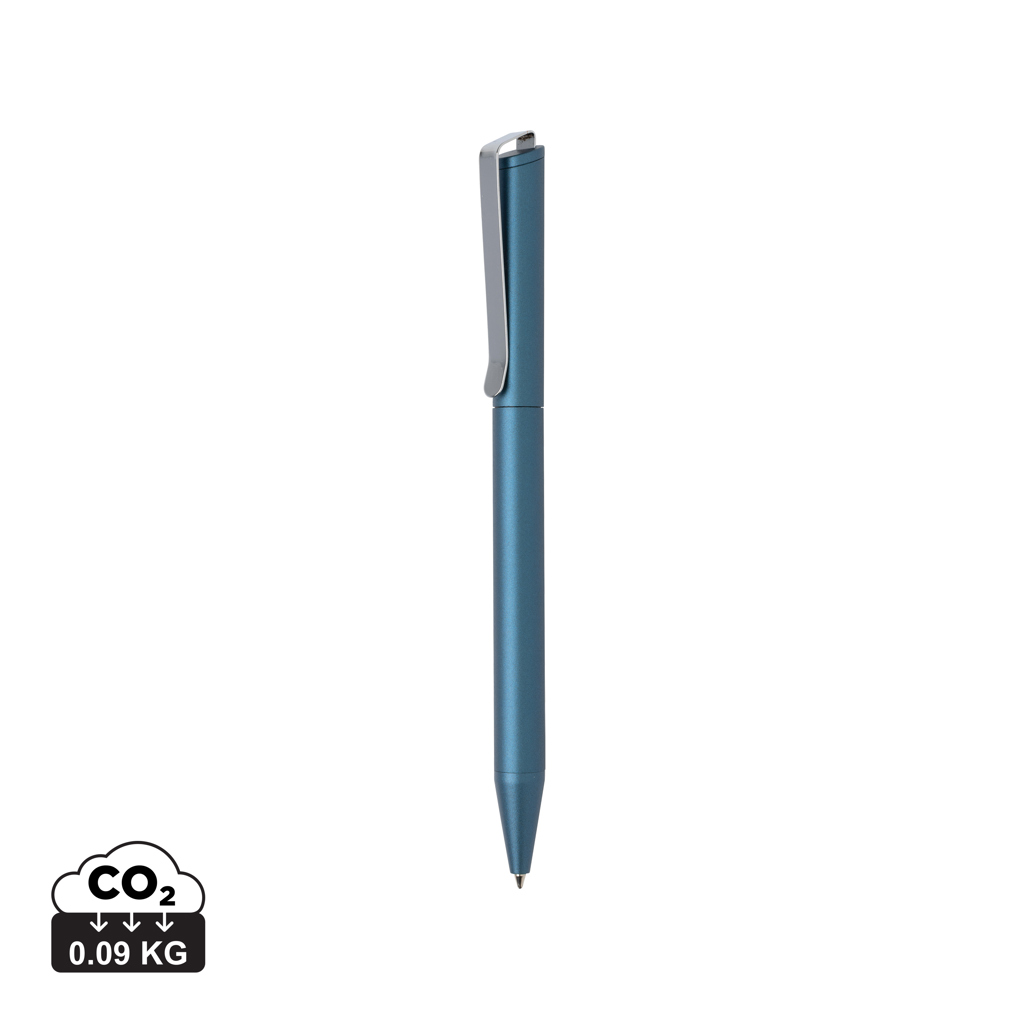 Set di penne a sfera di alta qualità Serie in legno di bambù di alta qualità, perfetto per l'uso quotidiano come elegante penna, inchiostro blu di notrash2003 3er legno