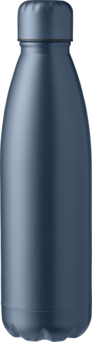 Borraccia Termica In Acciaio Inox Room Essentials – Glitter Blu, 17.5 Oz (500 Ml)