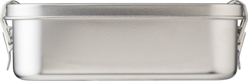 Bento Box In Acciaio Inox 3 In 1 – Contenitore Portapranzo A Scomparti, Lavabile In Lavastoviglie, 100% Alimentare, Con Coperchio Isolato