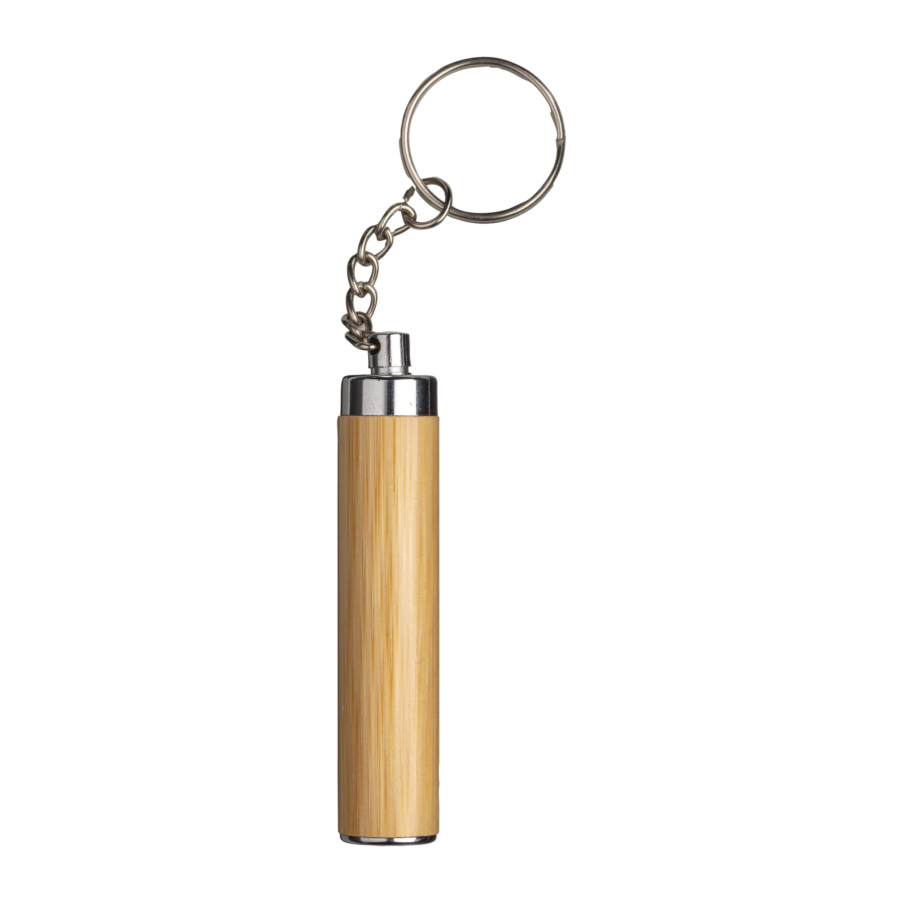 Baluue 2 Portachiavi LED A Forma Di Pinguino - Con Suono Registrabile E Luce, Decorativi Per Borse, Zaini E Chiavi, 3,7x2,8x4,7 Cm - 3