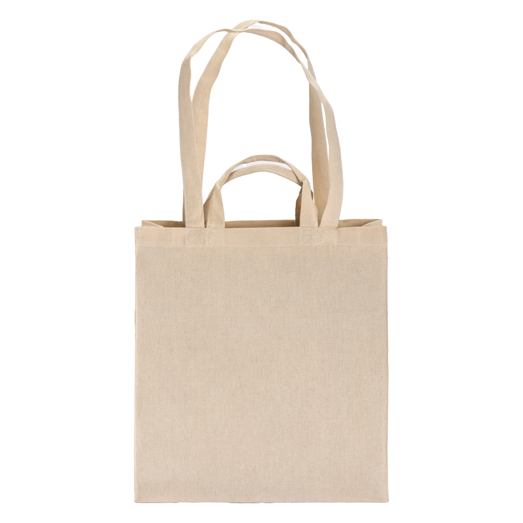 Tote bag 'Ella' piccola in nylon riciclato