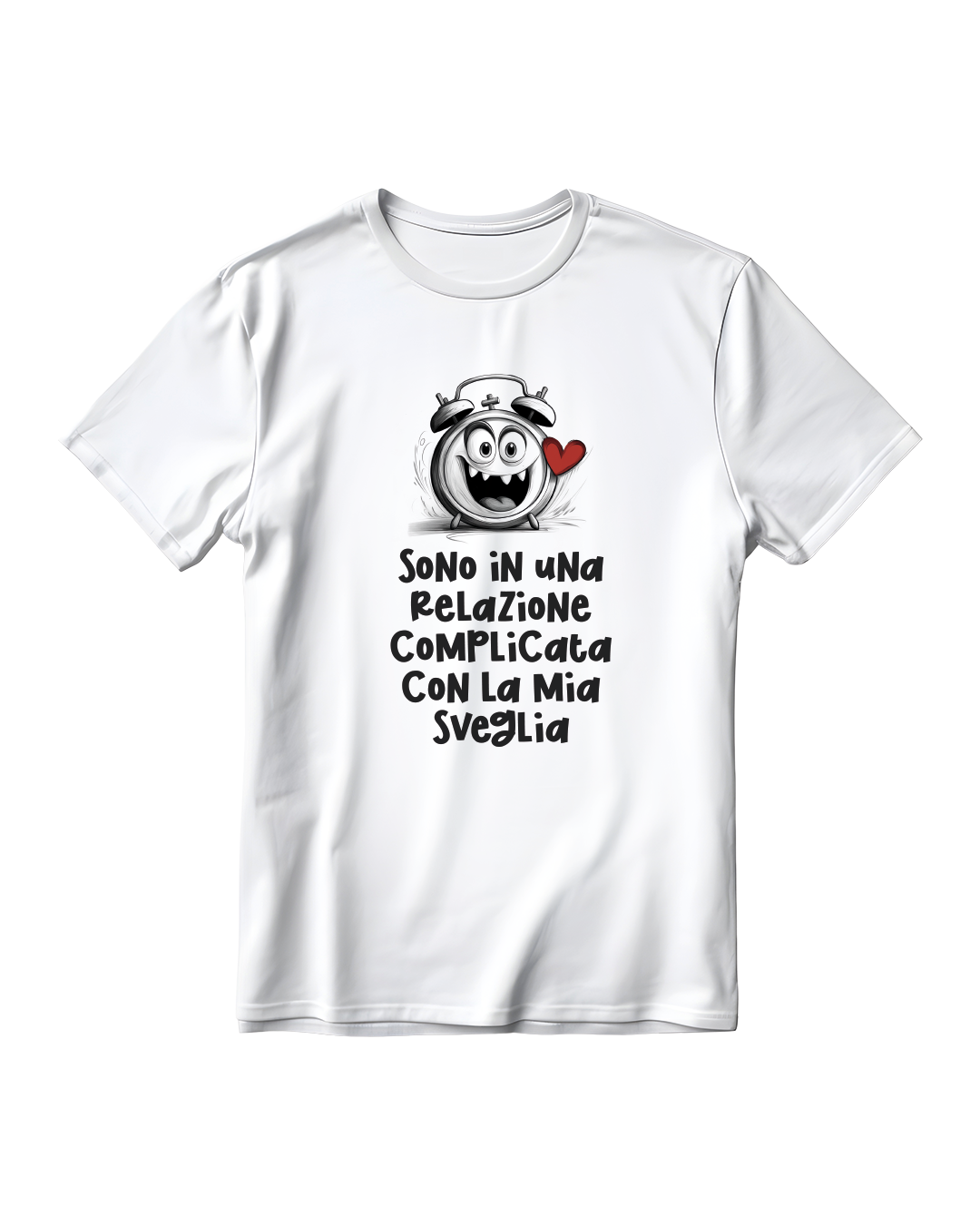 Maglette Dvertent - Tshrt con Fras Smpatche | Maglette, Felpa