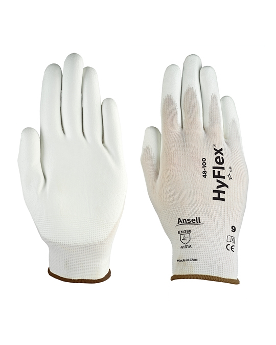 Guanti In Cotone Da Lavoro - Riberti - Foto 9