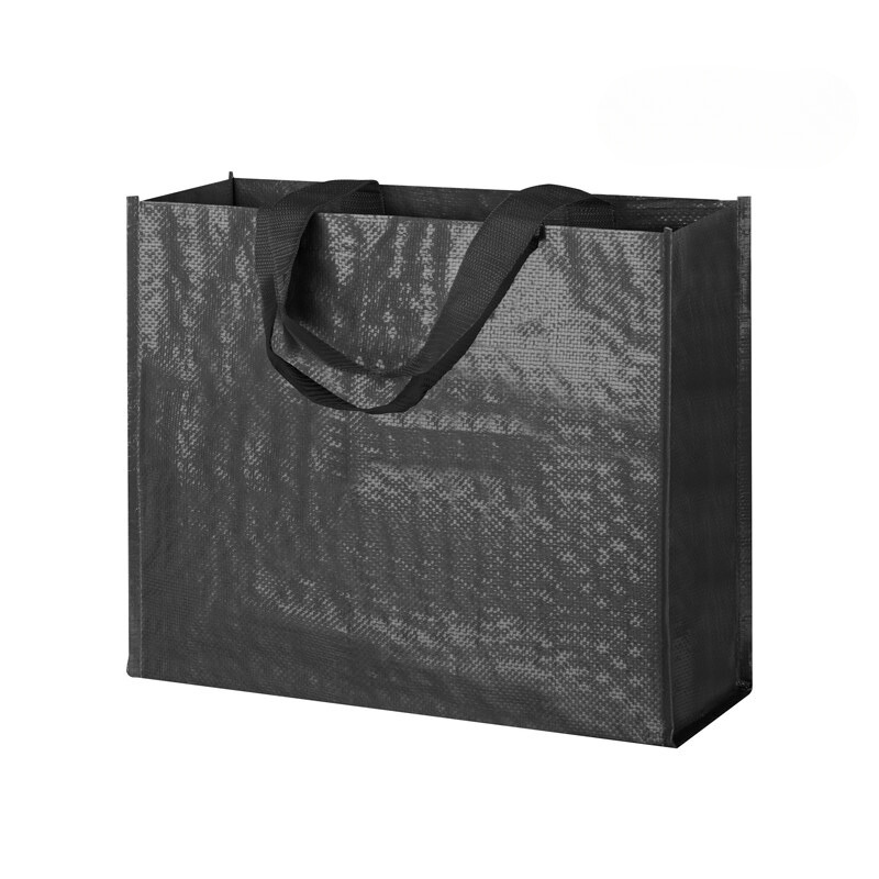 I K E A GoRSNYGG   Bolsa de almacenamiento grande de polipropileno beige claro de 22 1/2 x 14 1/2 x 15 ¼ pulgadas/68,067.2 g, Beige