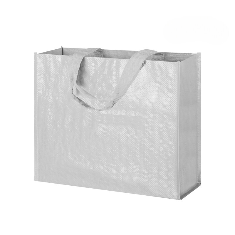 Kind Bag Borraccia Riutilizzabile Media – Unisex Adulto – Realizzata Con 6 Bottiglie Di Plastica Riciclata – Capacità 20kg – Pieghevole Con Custodia - 2
