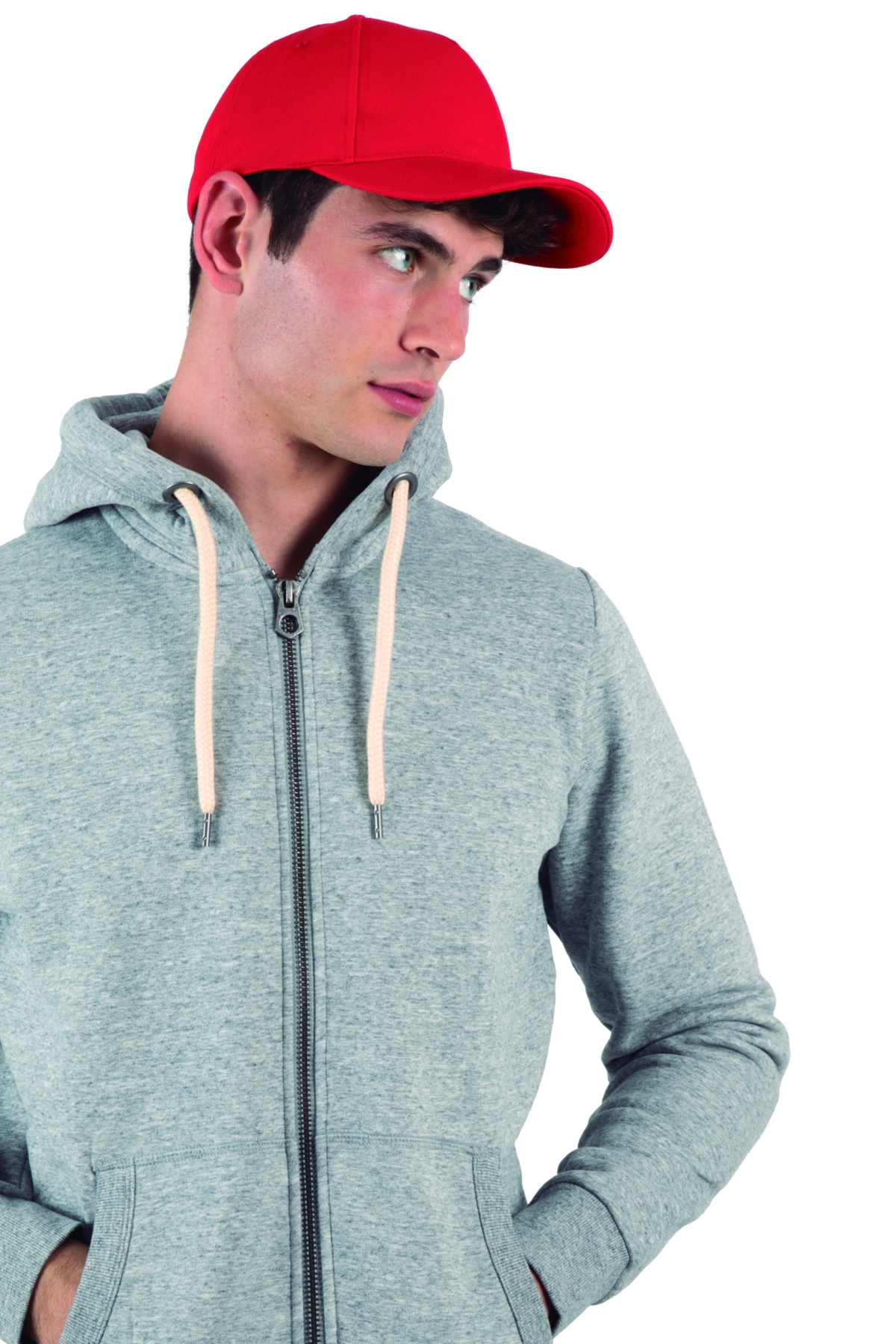 Cappellini Personalizzati Economici | Produzione | Baseball E Pescatore - Foto 11