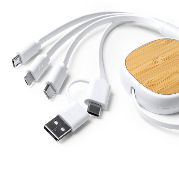 Cavo di ricarica USB Cavo dock per Fb Charge 2 Smart