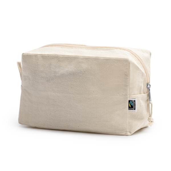 Beauty Case Personalizzabile Con Iniziali, Tessuto Idrorepellente, 3L, Semirigido, Rosa, In Poliuretano, Ideale Per Viaggi - 4