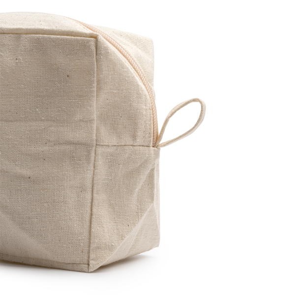 Beauty Case Personalizzabile Con Iniziali, Tessuto Idrorepellente, 3L, Semirigido, Rosa, In Poliuretano, Ideale Per Viaggi - copertina