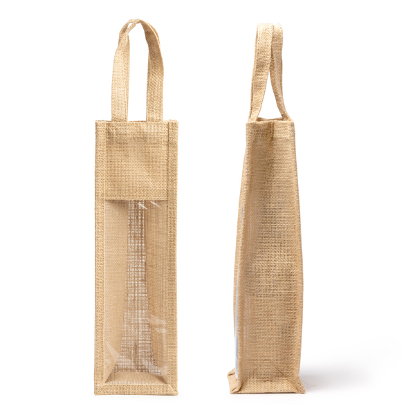 Portabottiglie In Legno Da 6 Posti, Borsa Uomo Per Birra, Compensato Di Betulla, Idea Regalo Originale