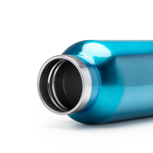 Borraccia Termica Personalizzata Con Nome - Incisione Laser, 750ml, 7 Colori E 41 Disegni - Foto 13