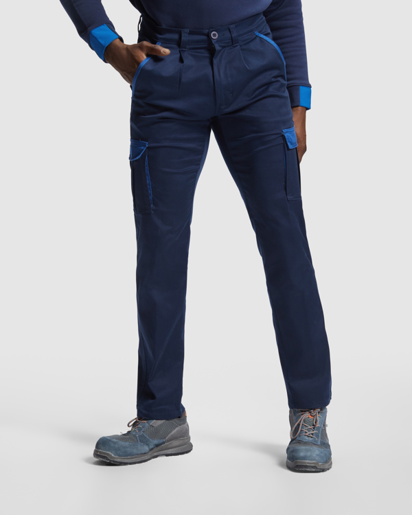 Aigle Short Cargo Dry Fast UV-C - Pantaloncini da trekking - Uomo