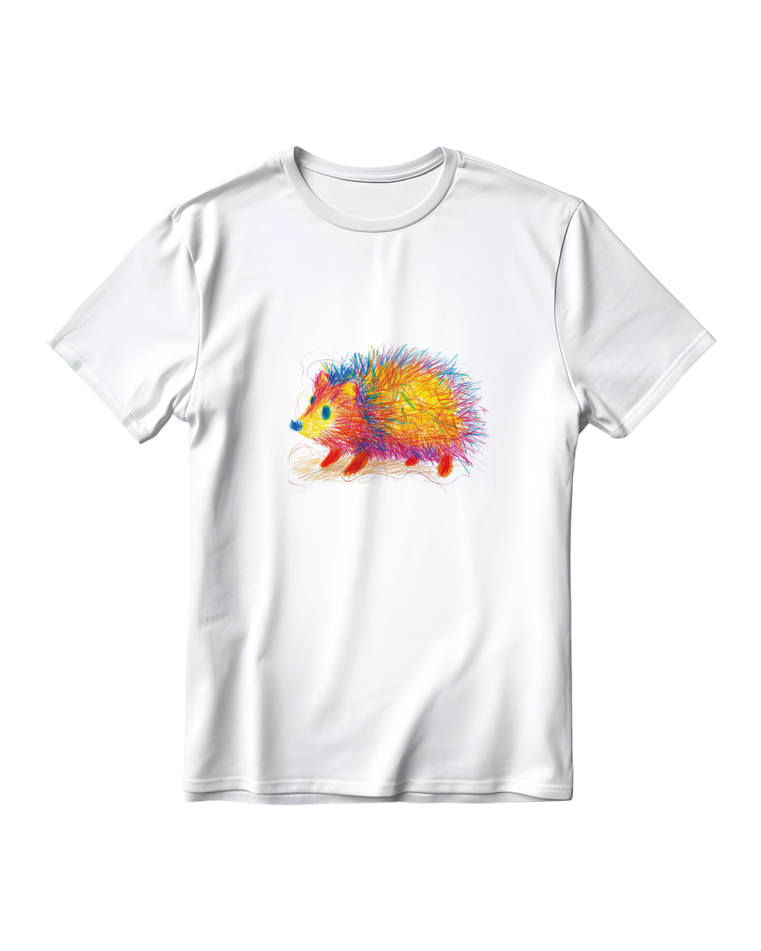 T-Shirt Uomo Bevi's Personalizzata Con Scritte Simpatiche - Maglietta Umoristica In Cotone - Disponibile Da XS A 4XL - 4