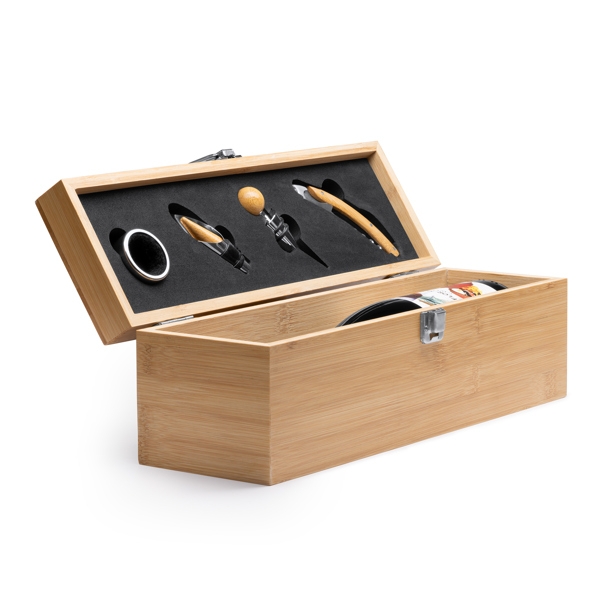 JeuJura Cofanetto In Legno Per Gioco Yam - 5 Dadi In Legno - Fabbricazione Francese - 5