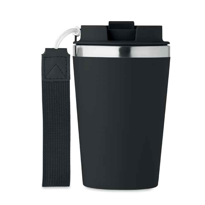 Swig Life Bicchiere da caffè da viaggio con coperchio, da 907,2 g, in acciaio inox, con coperchio, adatto per portabicchieri (Hayride