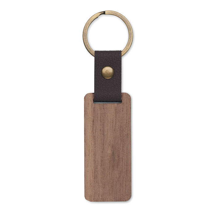 portachiavi in legno- di Bonazzi Giuseppe