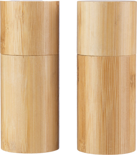 Organizzatore Spezie Vetro Set 2 Barattoli Portaspezie In Vetro Con Coperchio E Cucchiaio + Vassoio - Contenitori Per Sale, Zucchero E Spezie Barattoli Cucina Con Coperchio