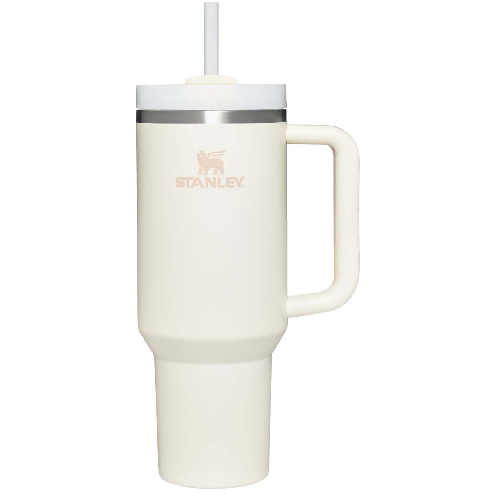 Bicchiere da 40 once Adventure Quencher tazza con manico in acciaio