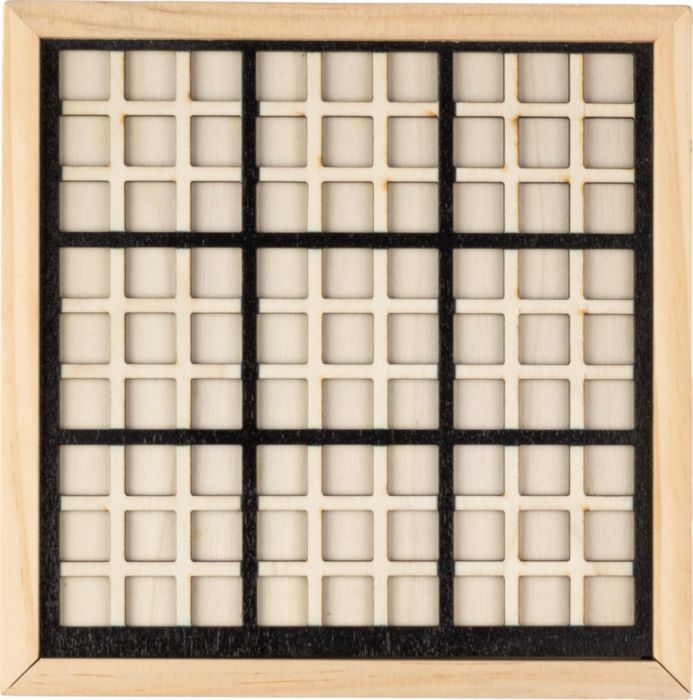 Regole del sudoku. Istruzioni su come risolvere il sudoku: Escape Sudoku