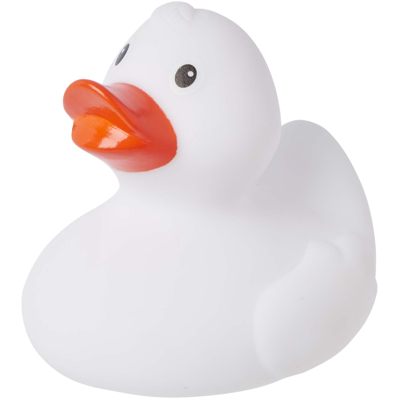 Sofun Anatra In Peluche Anti-stress Con Suono – Giocattolo Masticabile Per Cuccioli E Cani Piccoli, Giallo, Piccolo
