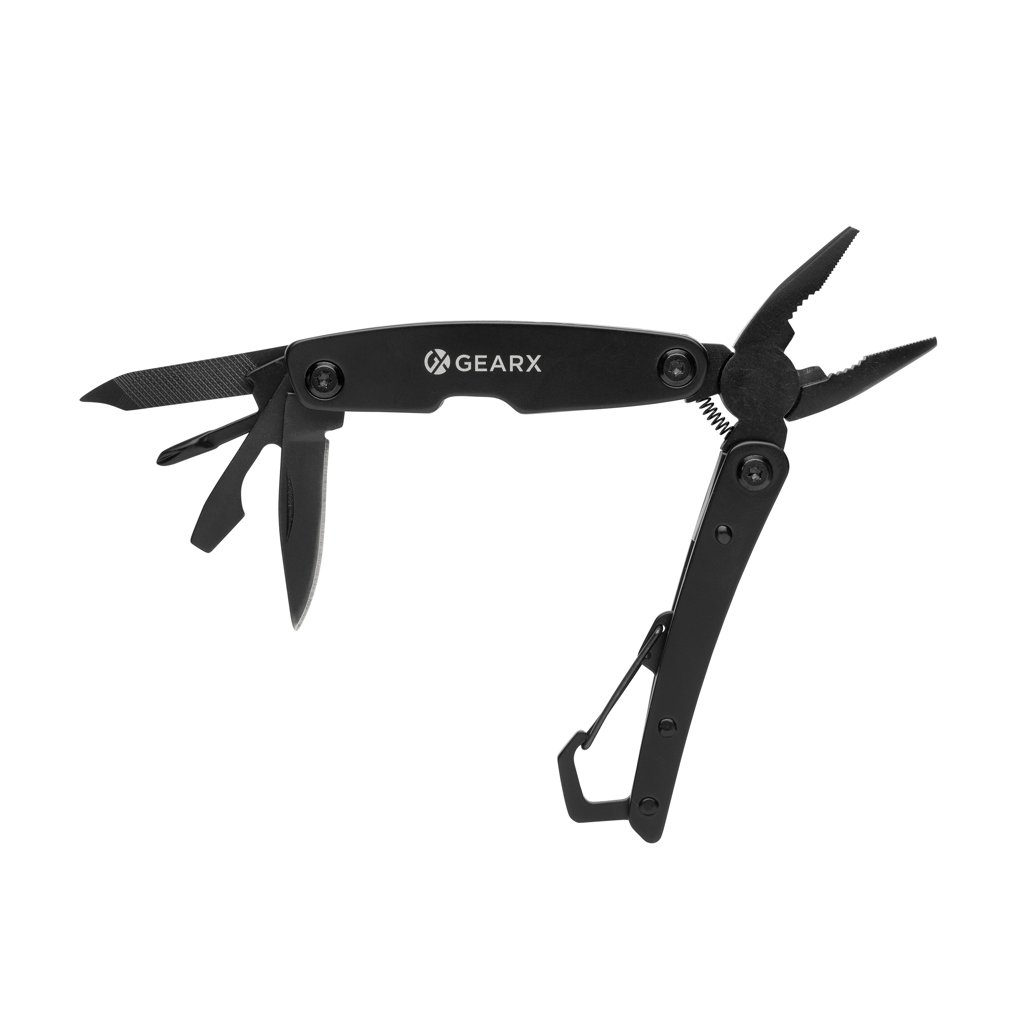vanga tascabile multiuso - Pocket Trowel Multi Tool - R nel bosco