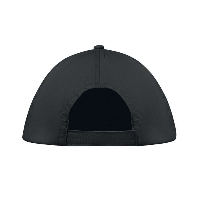 haoduanduan Cappello da baseball personalizzato Richardson 112 Mesh Trucker Cap personalizzato ricamato logo personalizzato Testo Cappelli papà per uomo donna, Arancione/Bianco., S-4XL