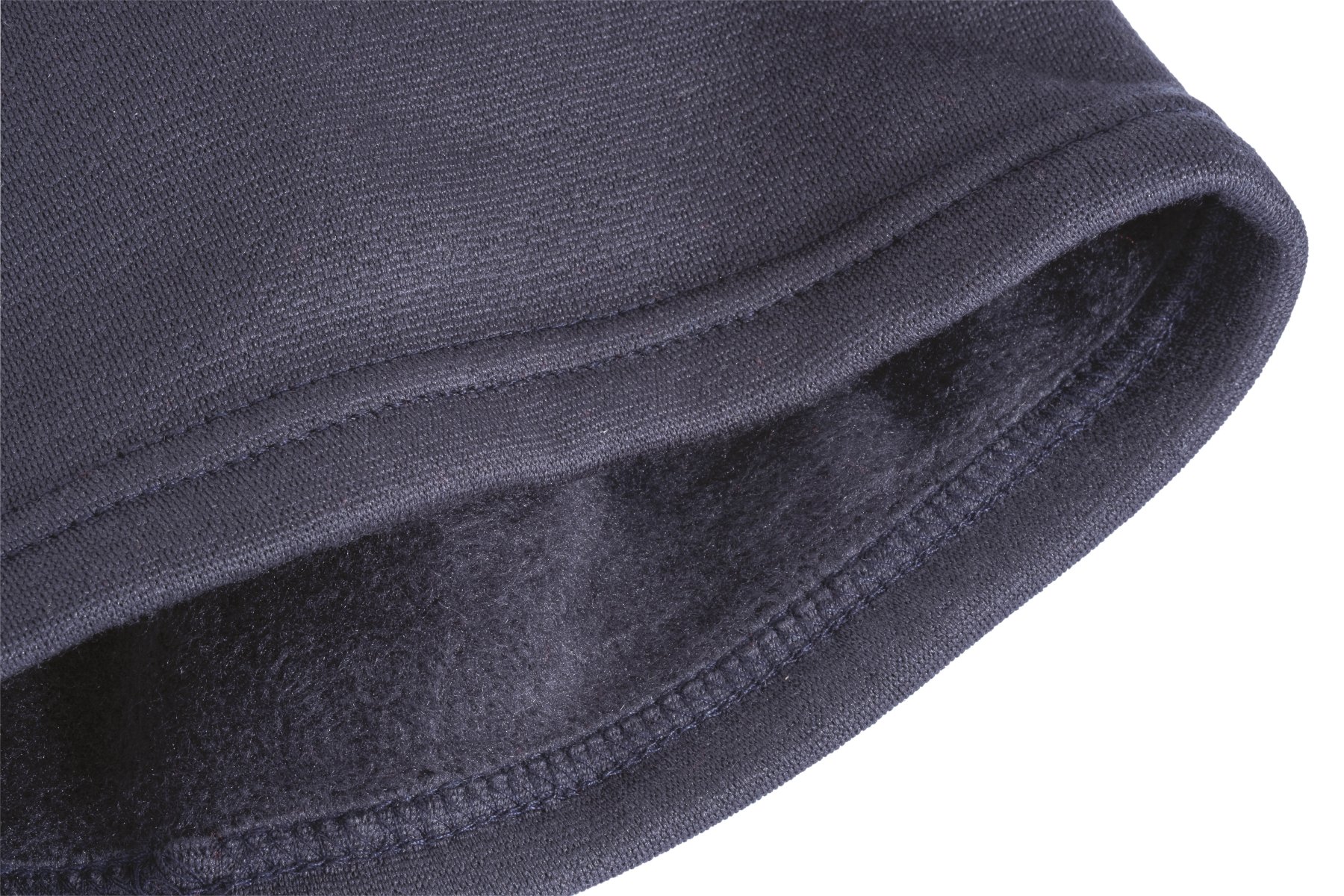 Tradineur Scaldacollo Invernale 100% Poliestere - Goletta Con Corda Regolabile, Stile Dalmata, Unisex Adulto, Colore Marrone, Taglia Unica - 6