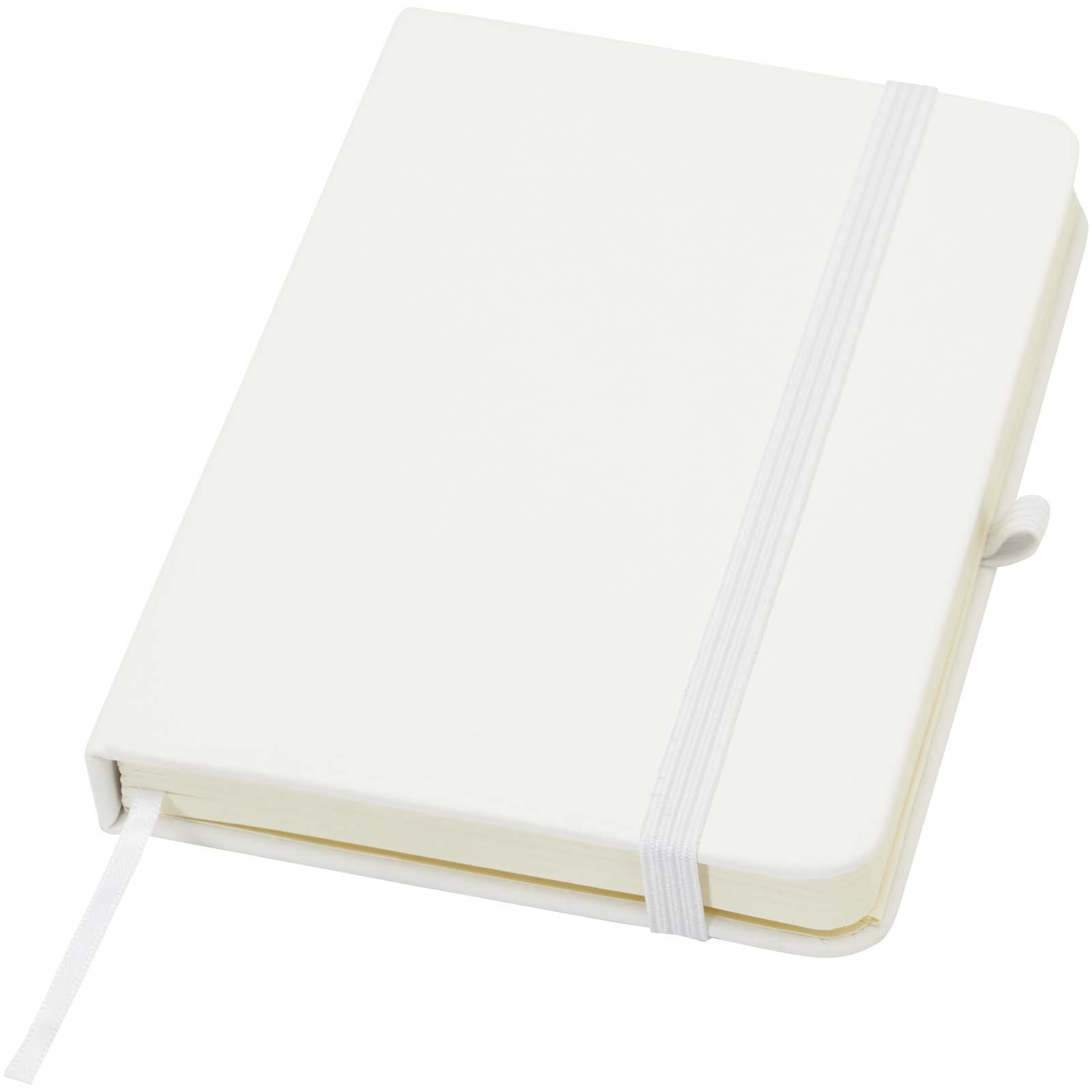 Clean Note A6 Blocco note formato A6 personalizzato online | StampaSi