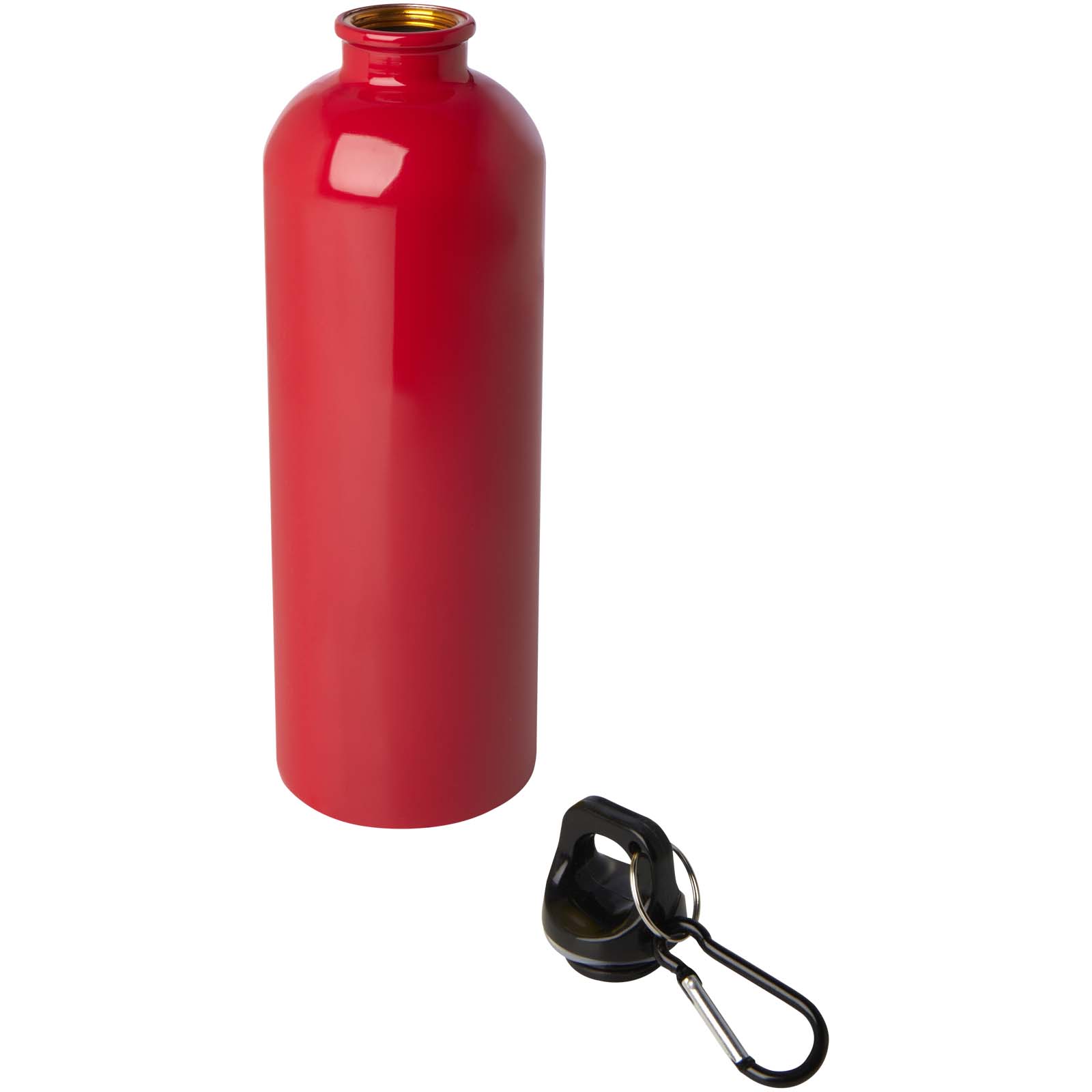 Borraccia Termica In Acciaio Inox 500ml – Mantiene Freddo 24h / Caldo 12h – Design Battle Royale