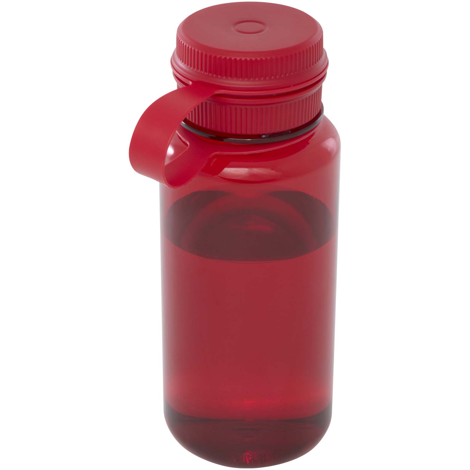 Nalgene Multi Drink: Borraccia Da 0,6 Litri (20 Oz) In Rosso - Pratica E Resistente Per Ogni Avventura