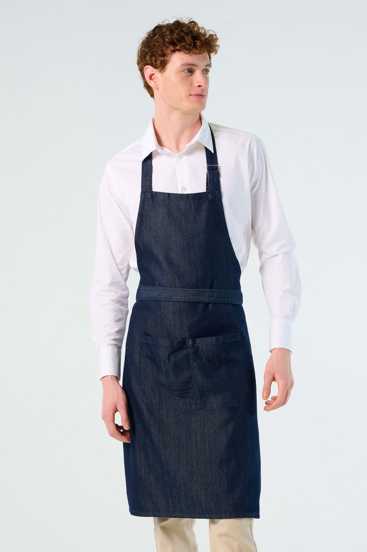 Grembiuli da lavoro unisex da personalizzare