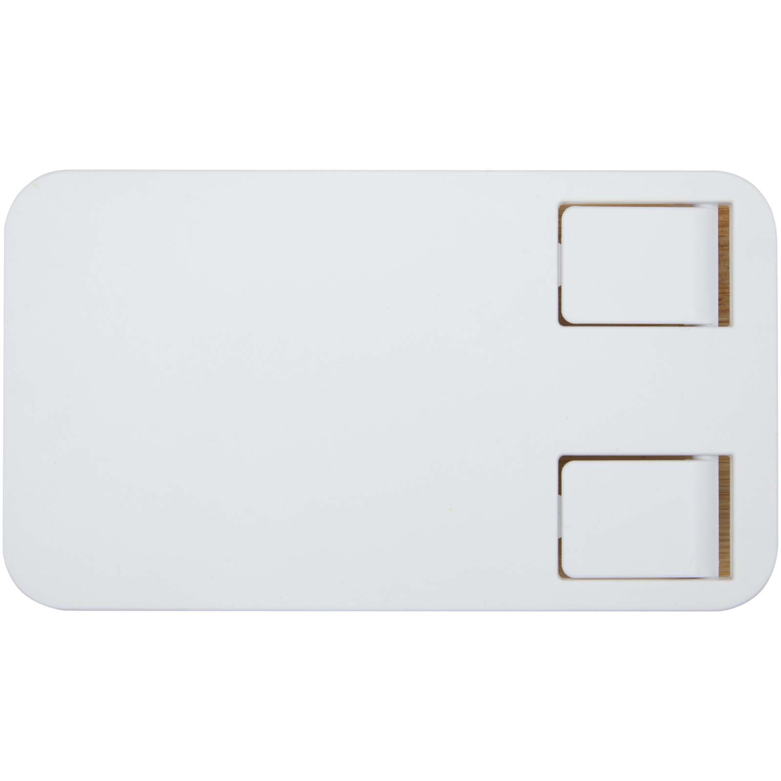 PH PandaHall 2pz Portapenne Arcobaleno Portapenne in Legno Organizzatore Da Scrivania, Portapenne Arcobaleno per Casa Aula Scuola Ufficio, 28x9x12.5cm
