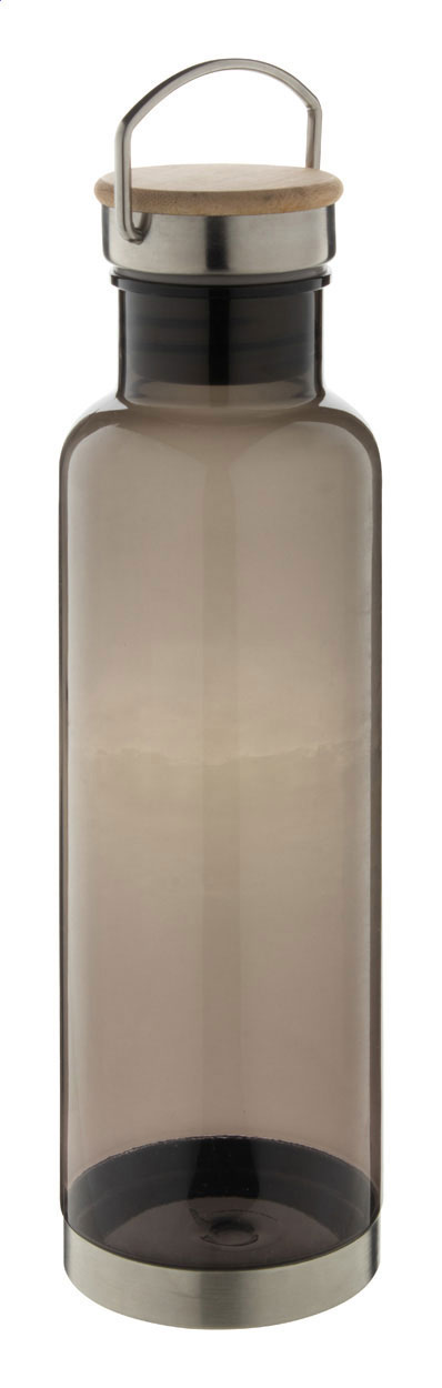 BORRACCIA TRITAN NERO 550 ML - Coop Shop