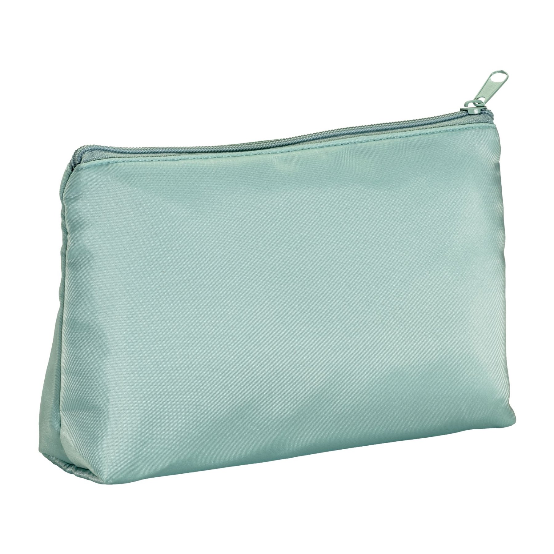 Beauty Case Personalizzabile Con Iniziali, Tessuto Idrorepellente, 3L, Semirigido, Rosa, In Poliuretano, Ideale Per Viaggi - 2