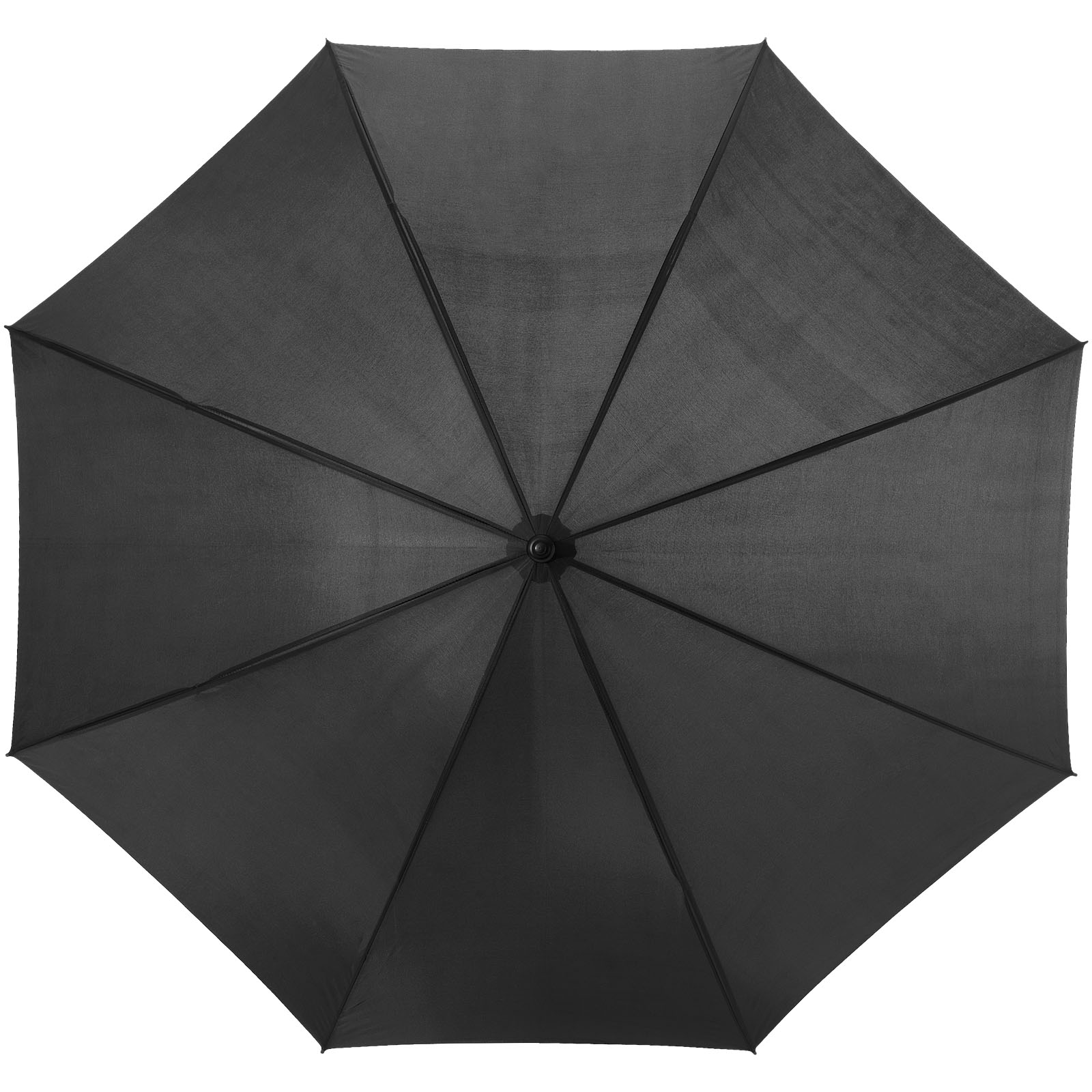 Ombrello Automatico WENKO Tempesta, Grande Diametro 130 Cm, Colore Antracite, Unisex