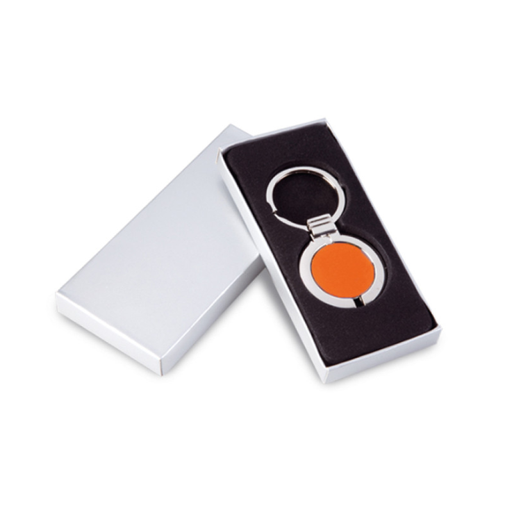 Portachiavi Magnetico Con Serratura Magnetica Nascosta Sotto La - Foto 9