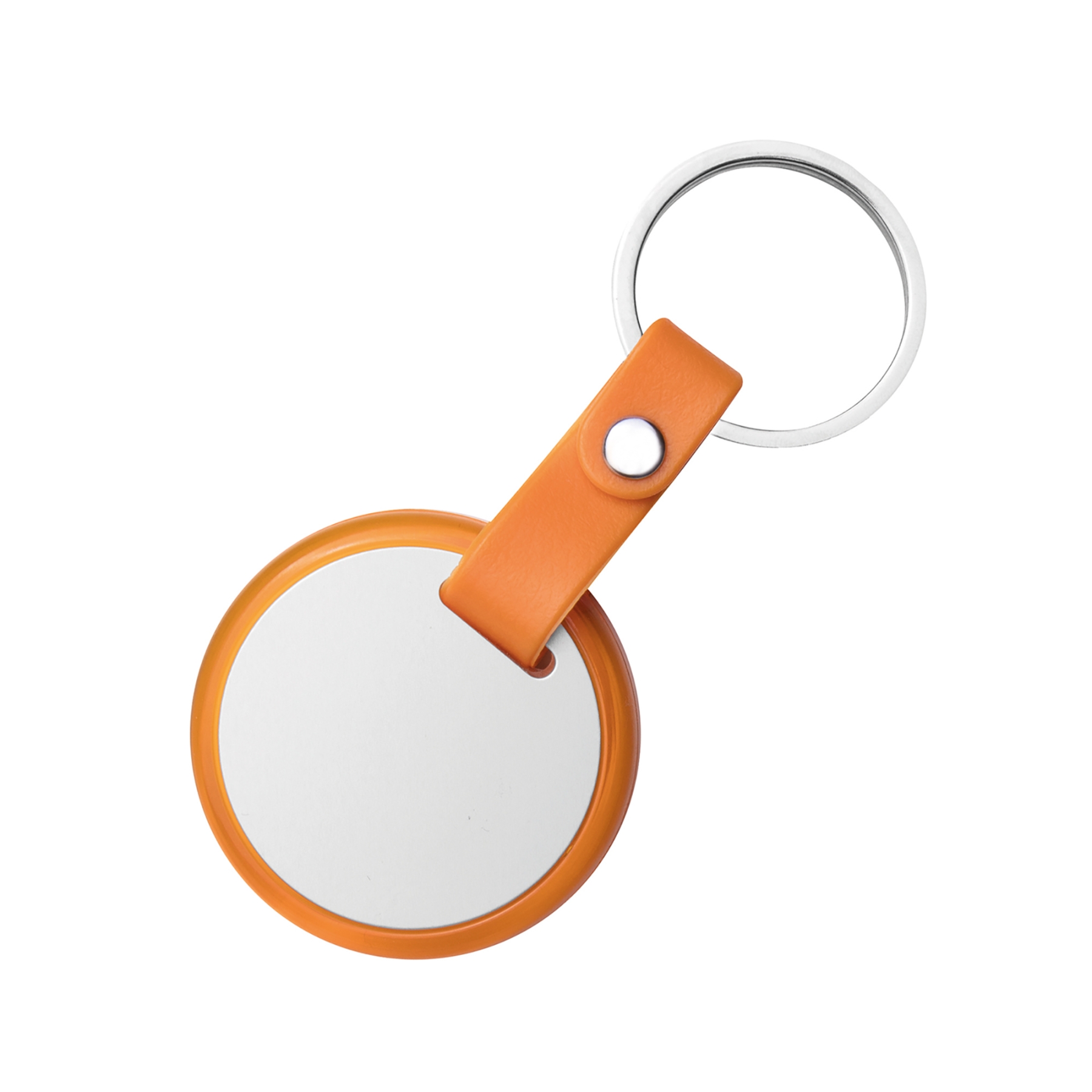 Portachiavi Da Polso A Spirale – Elastico Estensibile In Plastica Colorata – Per Chiavi, Tessere, Palmare – Accessorio Palestra E Svago